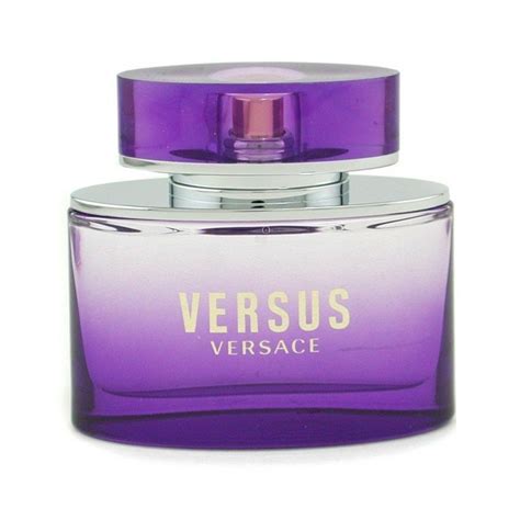 versace versus 50ml eau de toilette|versace original perfume for women.